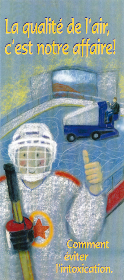 qualité de l'air