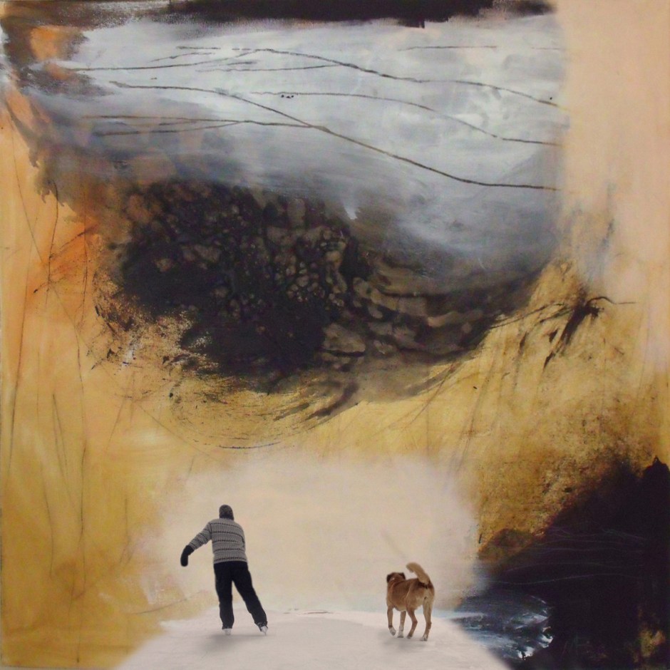 Ces rêves éparpillés